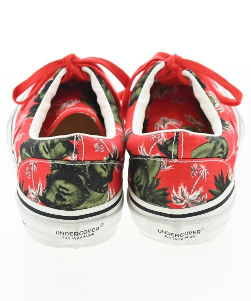 UNDER COVER รองเท้าผ้าใบ