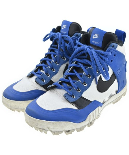 UNDER COVER รองเท้าผ้าใบ