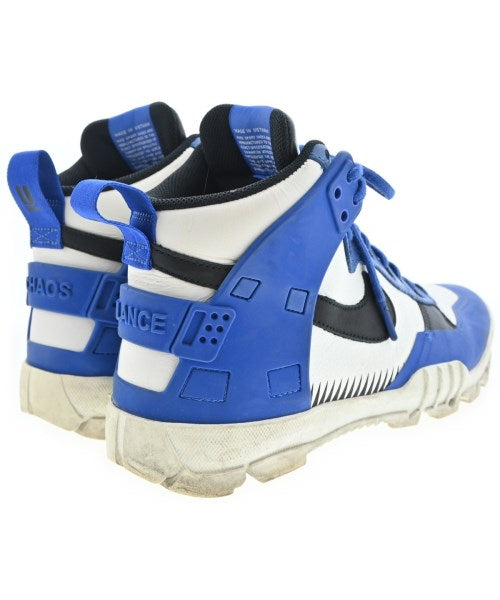 UNDER COVER รองเท้าผ้าใบ