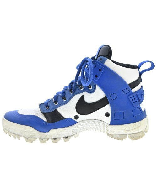 UNDER COVER รองเท้าผ้าใบ