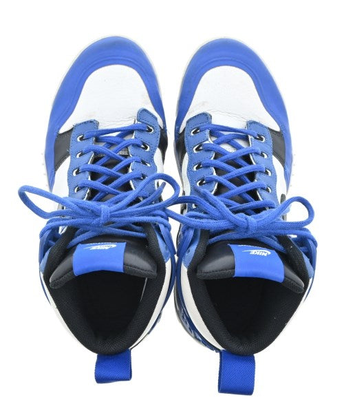 UNDER COVER รองเท้าผ้าใบ