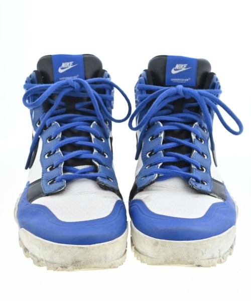 UNDER COVER รองเท้าผ้าใบ