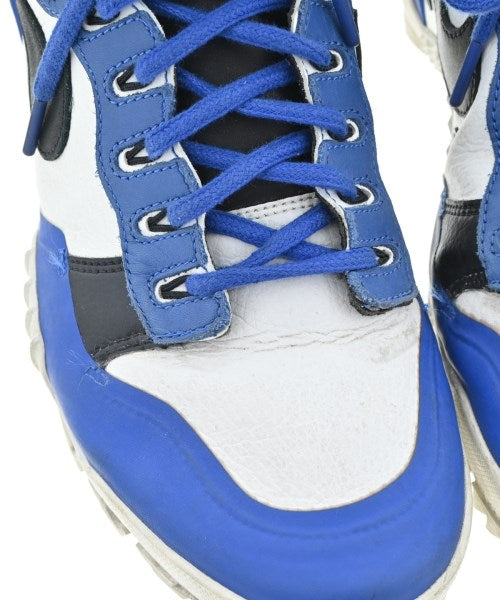 UNDER COVER รองเท้าผ้าใบ