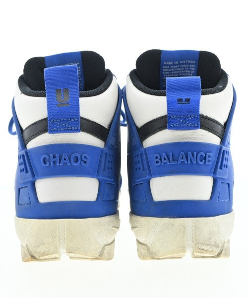 UNDER COVER รองเท้าผ้าใบ