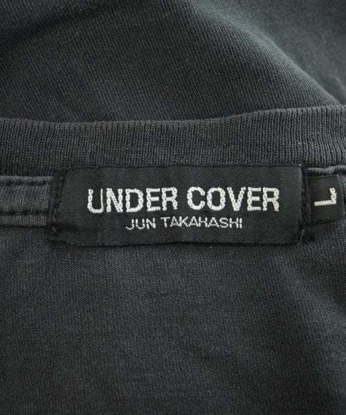 UNDER COVER เสื้อยืด/เสื้อท็อปส์