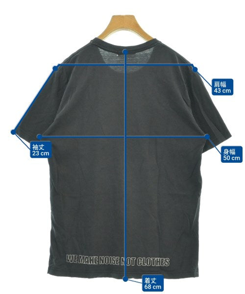 UNDER COVER เสื้อยืด/เสื้อท็อปส์