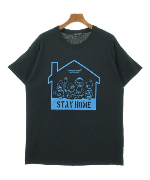 UNDER COVER เสื้อยืด/เสื้อท็อปส์