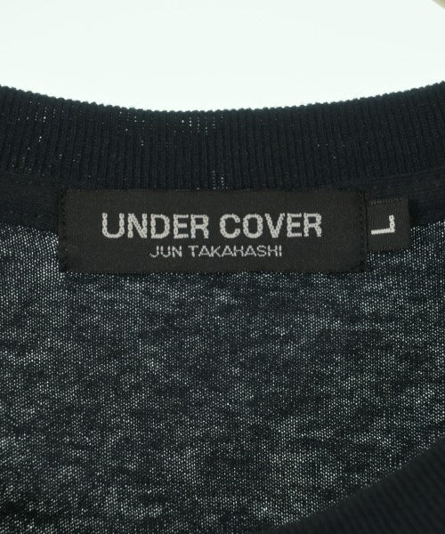 UNDER COVER เสื้อยืด/เสื้อท็อปส์