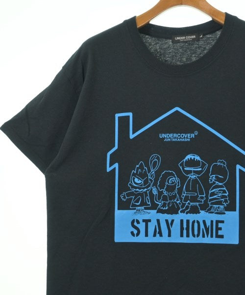 UNDER COVER เสื้อยืด/เสื้อท็อปส์