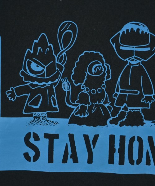 UNDER COVER เสื้อยืด/เสื้อท็อปส์