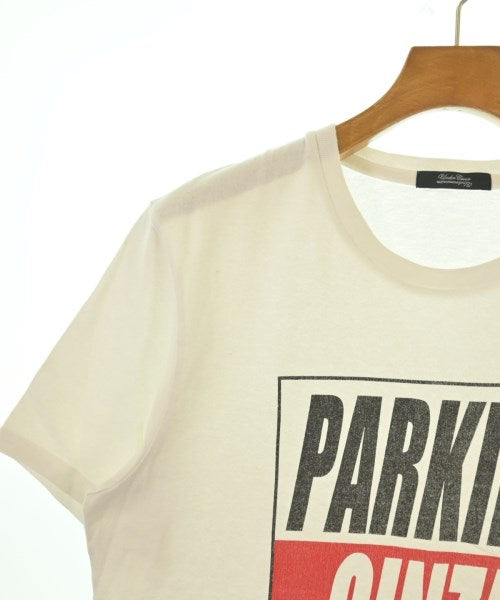 UNDER COVER เสื้อยืด/เสื้อท็อปส์