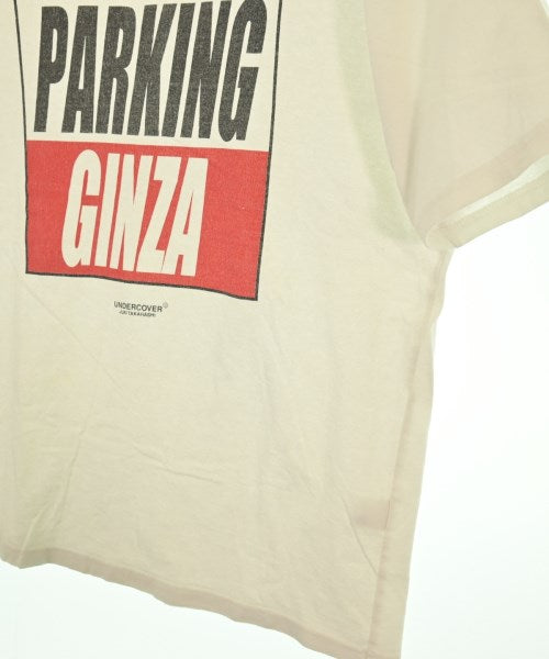 UNDER COVER เสื้อยืด/เสื้อท็อปส์