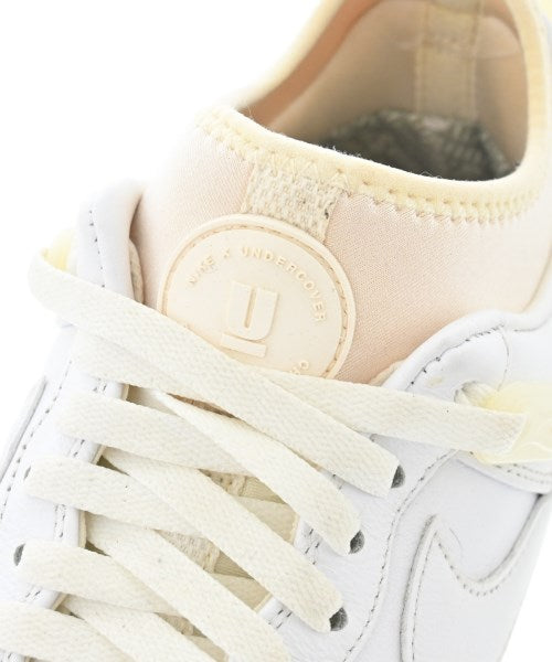 UNDER COVER รองเท้าผ้าใบ