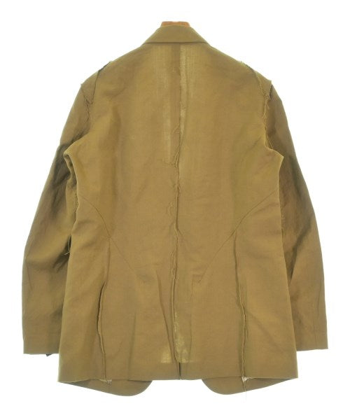 UNDER COVER เบลเซอร์/แจ็คเก็ตสูท