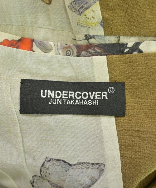 UNDER COVER เบลเซอร์/แจ็คเก็ตสูท