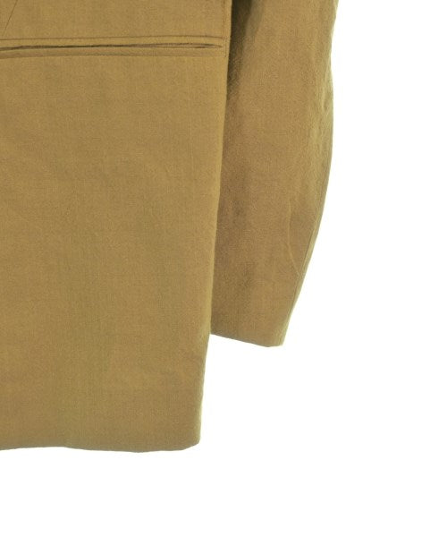 UNDER COVER เบลเซอร์/แจ็คเก็ตสูท