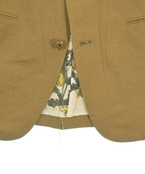 UNDER COVER เบลเซอร์/แจ็คเก็ตสูท