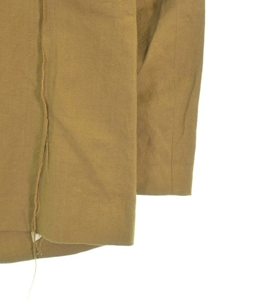 UNDER COVER เบลเซอร์/แจ็คเก็ตสูท