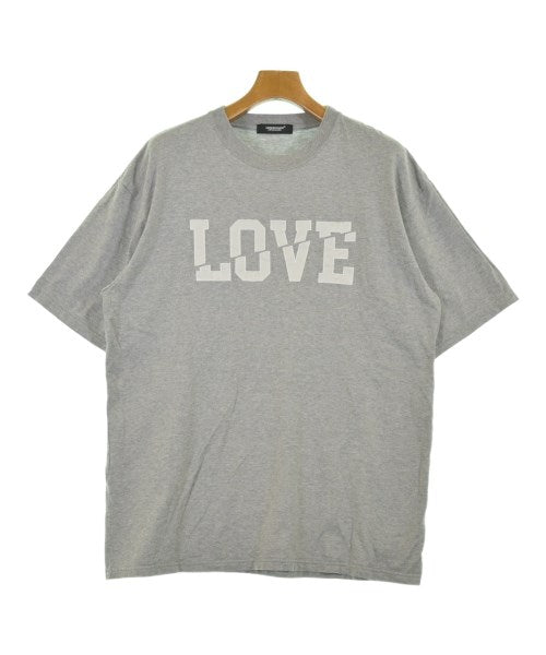UNDER COVER เสื้อยืด/เสื้อท็อปส์