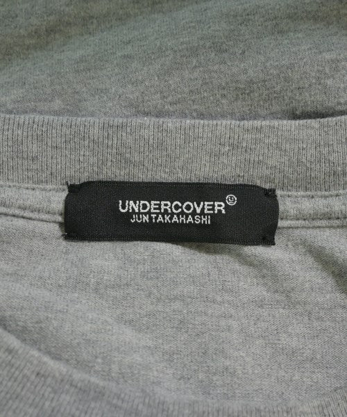 UNDER COVER เสื้อยืด/เสื้อท็อปส์