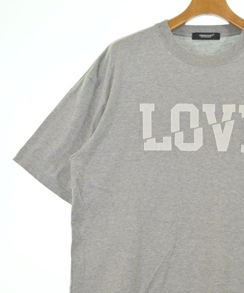 UNDER COVER เสื้อยืด/เสื้อท็อปส์