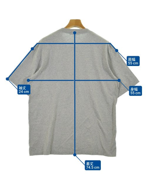 UNDER COVER เสื้อยืด/เสื้อท็อปส์