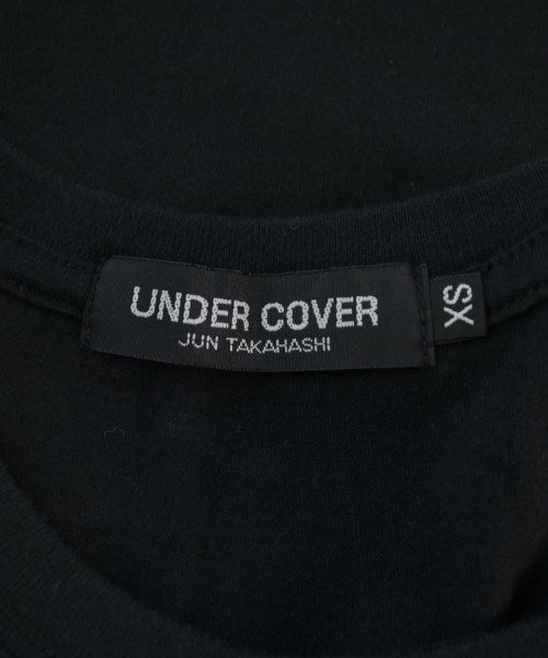 UNDER COVER เสื้อยืด/เสื้อท็อปส์