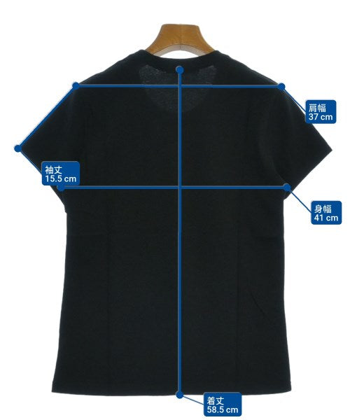 UNDER COVER เสื้อยืด/เสื้อท็อปส์