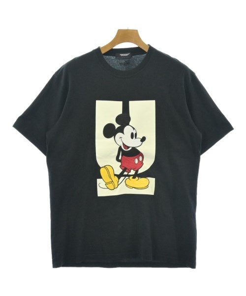 UNDER COVER เสื้อยืด/เสื้อท็อปส์