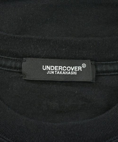 UNDER COVER เสื้อยืด/เสื้อท็อปส์