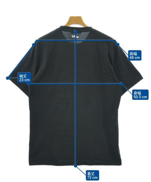 UNDER COVER เสื้อยืด/เสื้อท็อปส์