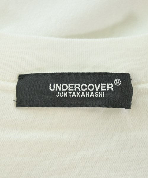 UNDER COVER เสื้อยืด/เสื้อท็อปส์