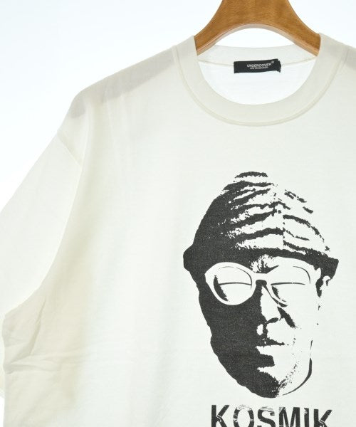 UNDER COVER เสื้อยืด/เสื้อท็อปส์
