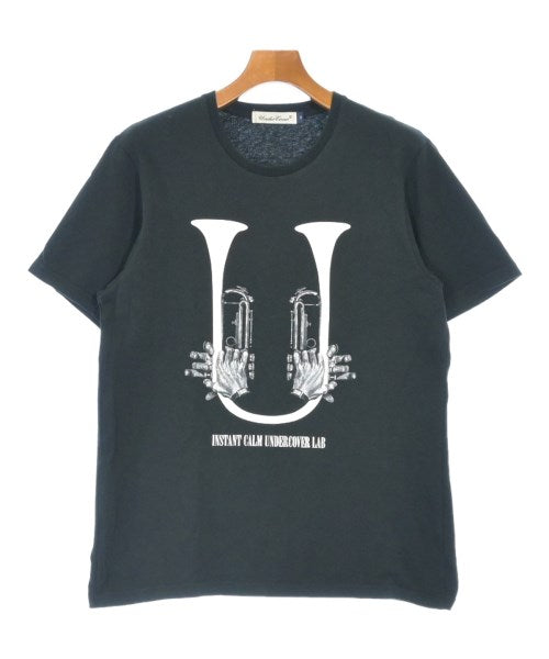 UNDER COVER เสื้อยืด/เสื้อท็อปส์