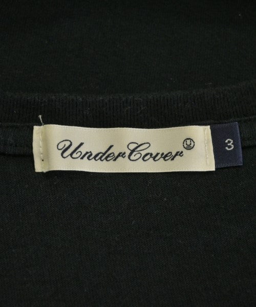 UNDER COVER เสื้อยืด/เสื้อท็อปส์