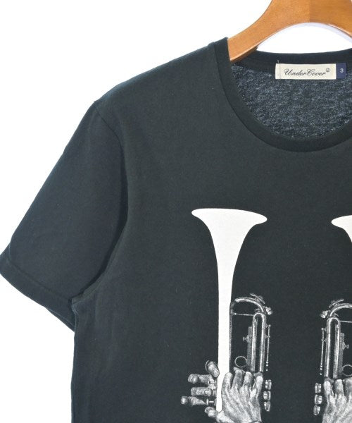 UNDER COVER เสื้อยืด/เสื้อท็อปส์