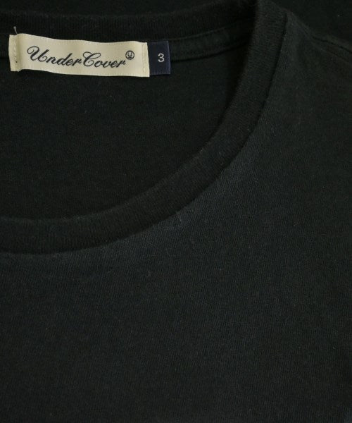 UNDER COVER เสื้อยืด/เสื้อท็อปส์