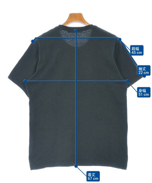UNDER COVER เสื้อยืด/เสื้อท็อปส์