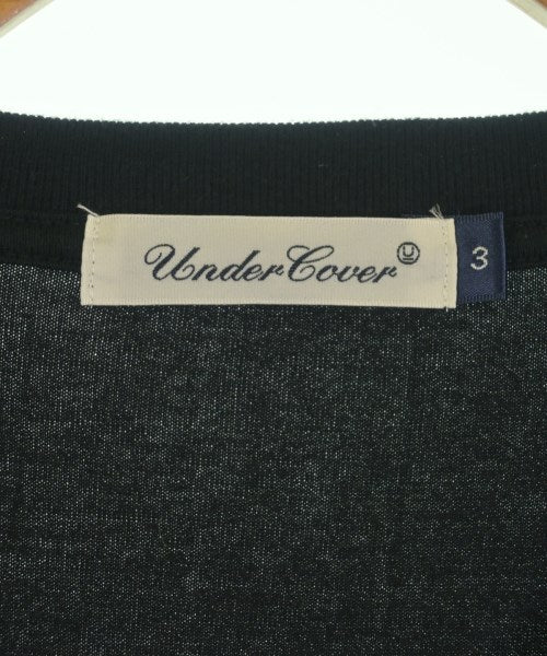 UNDER COVER เสื้อยืด/เสื้อท็อปส์