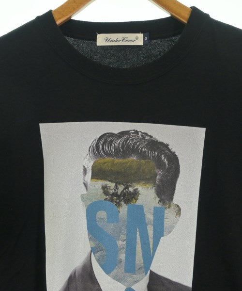 UNDER COVER เสื้อยืด/เสื้อท็อปส์
