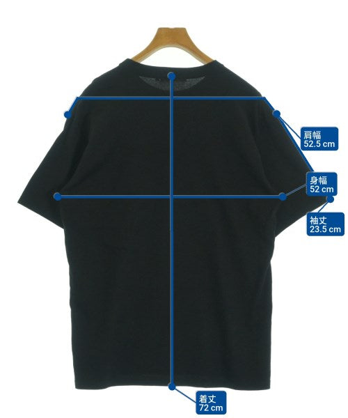 UNDER COVER เสื้อยืด/เสื้อท็อปส์