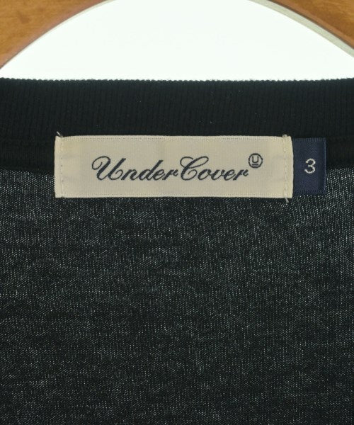 UNDER COVER เสื้อยืด/เสื้อท็อปส์
