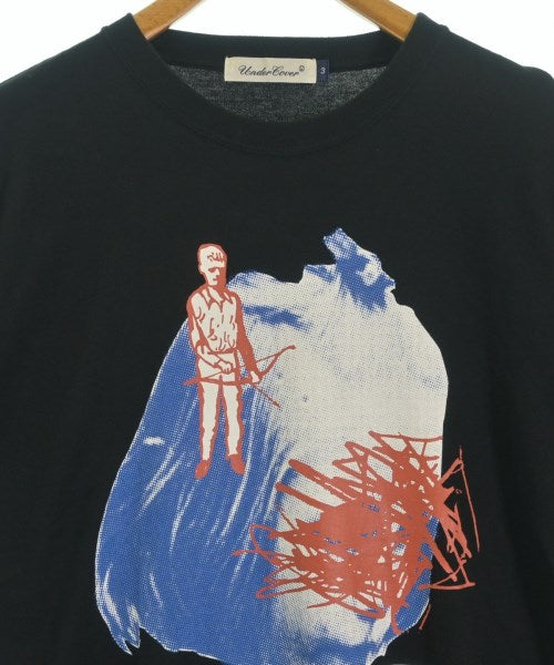 UNDER COVER เสื้อยืด/เสื้อท็อปส์