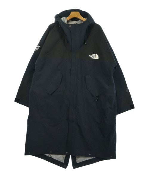 UNDER COVER เสื้อพาร์กาภูเขา
