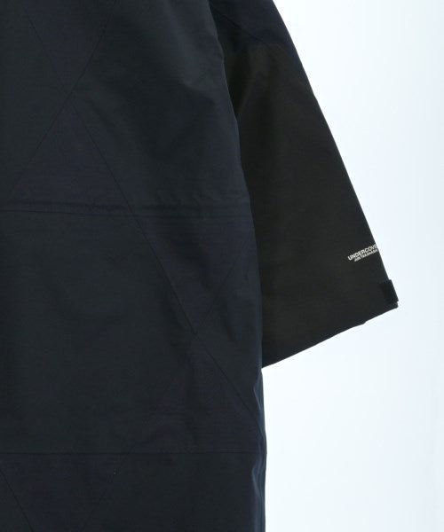 UNDER COVER เสื้อพาร์กาภูเขา
