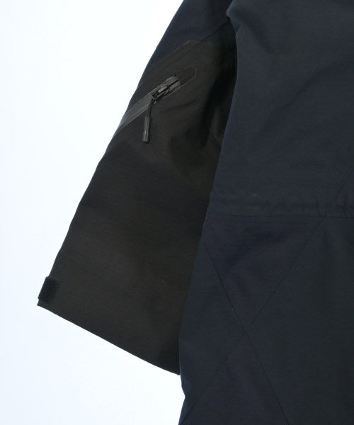 UNDER COVER เสื้อพาร์กาภูเขา