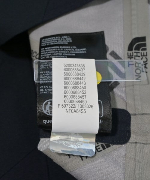 UNDER COVER เสื้อพาร์กาภูเขา