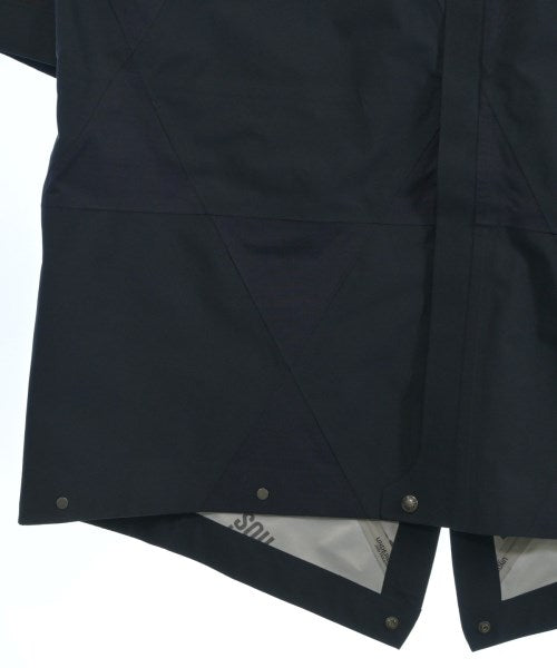 UNDER COVER เสื้อพาร์กาภูเขา