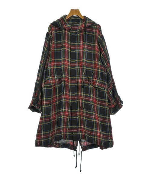 UNDER COVER เสื้อโค้ท อื่น