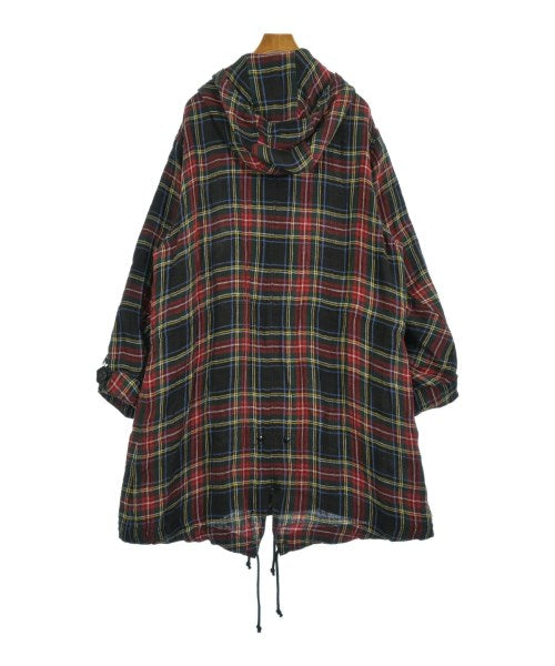 UNDER COVER เสื้อโค้ท อื่น